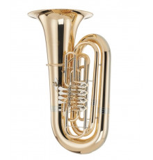 Туба Bb B&S GR55-L Bb-Tuba 